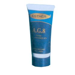 AG CREMA 8 PEELING 30 ML - farmascienza.it