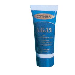 AG 15 PEELING 30 ML - farmascienza.it