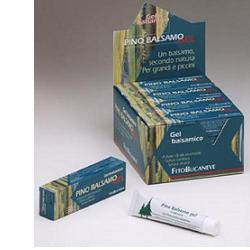 PINO BALSAMO GEL 50 ML - farmascienza.it