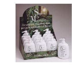 SAPONE MARSIGLIA LIQUIDO 300 ML - farmascienza.it