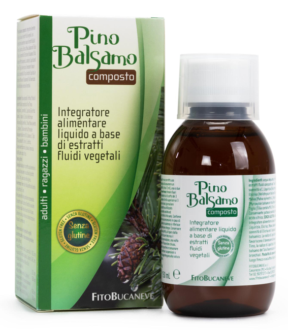PINO BASAMO COMPOSTO SCIROPPO 150 ML - farmascienza.it
