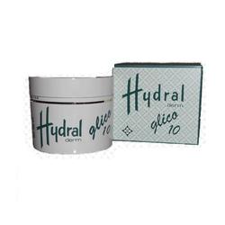 HYDRAL CREMA ACIDO GLICOLICO 10% 50 ML - farmascienza.it