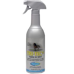 TRITEC 14 INSETTOREPELLENTE SPRAY 600 ML - farmascienza.it