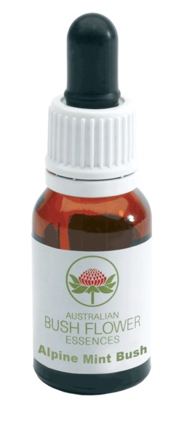 ALPINE MINT AUSTRALIAN GOCCE 15 ML - farmascienza.it