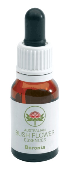 BORONIA GOCCE 15ML - farmascienza.it