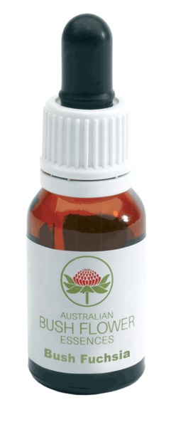 BUSH FUCHSIA GOCCE 15ML - farmascienza.it