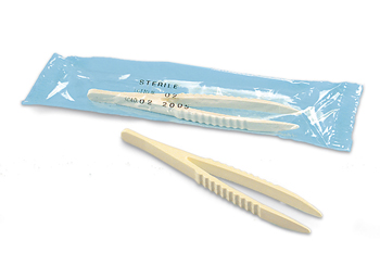 PINZA SOS MONOUSO STERILE 1 PEZZO - farmascienza.it