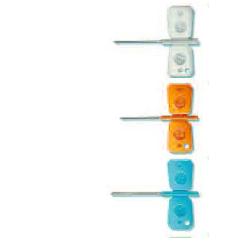 AGO FARFALLA FLY GAUGE23 TUBO30 1 PEZZO - farmascienza.it