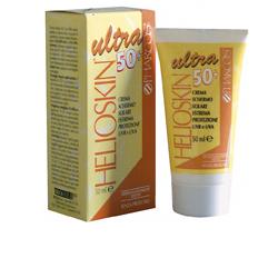 PHARCOS HELIOSKIN ULTRA CREMA SPF 50+ 50 ML - farmascienza.it