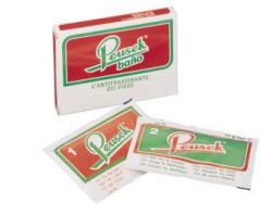 PEUSEK ANTIOD 20G - farmascienza.it