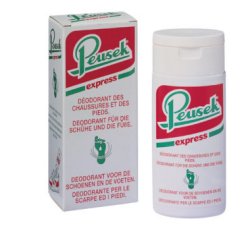 PEUSEK EXPRESS 40G - farmascienza.it