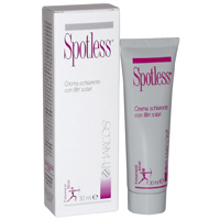 PHARCOS SPOTLESS CREMA SCHIARENTE 30 ML - farmascienza.it