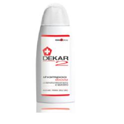 DEKAR 2 SHAMPOO DOCCIA ANTI PIDOCCHI 125 ML - farmascienza.it