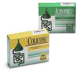 COLICOMP 50 TAVOLETTE 0,5 G 737 - farmascienza.it