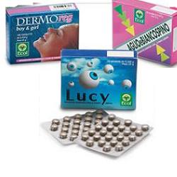 DERMOREG 100 TAVOLETTE - farmascienza.it