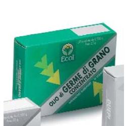 OLIO GERME GRANO CONC 50 TAVOLETTE - farmascienza.it