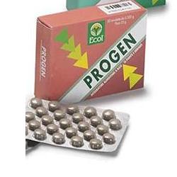 PROGEN 50 TAVOLETTE 0,5 G - farmascienza.it