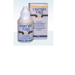 OSMIN RAGADI LOZIONE TRATTAMENTO SENO 25 ML - farmascienza.it