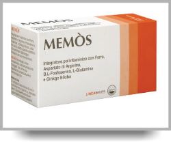 MEMOS 10 FLACONCINI 10 ML - farmascienza.it