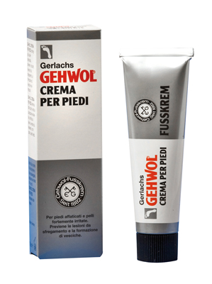 GEHWOL CREMA FUSSKREM 75ML - farmascienza.it