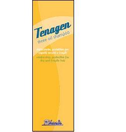 TENAGEN SH THEREE OIL 150ML - farmascienza.it