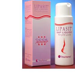 LIPASIT SAP LIQ 200ML - farmascienza.it
