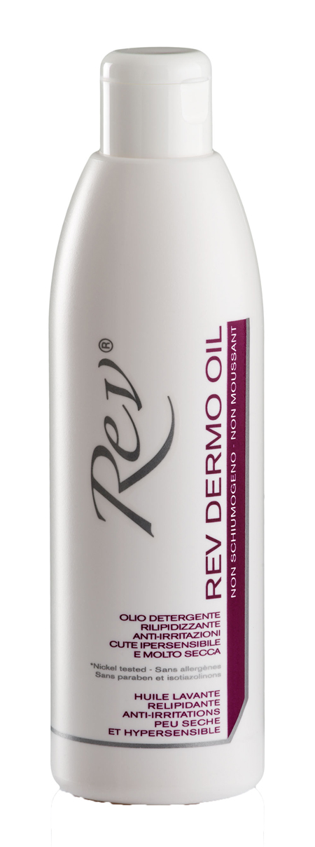 REV DERMO-OIL 250ML - farmascienza.it