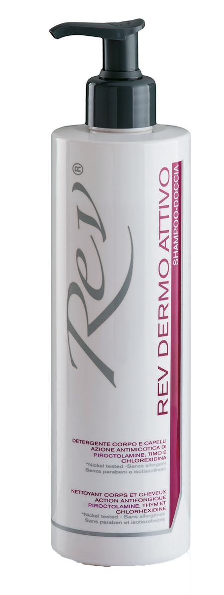 REV DERMOATTIVO 250ML - farmascienza.it