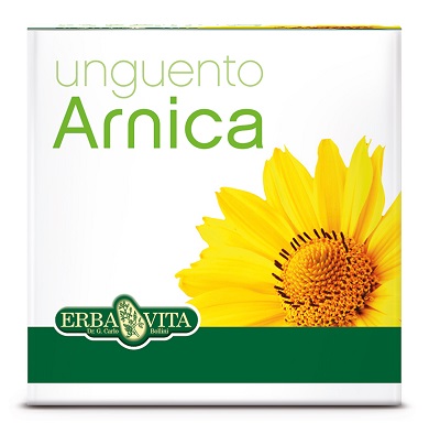 ARNICA UNG 50ML - farmascienza.it