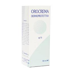 OROCREMA CREMA DERMOPROTETTIVA 50 ML - farmascienza.it