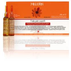 MIGLIORIN CADUTA CAPELLI 10 FIALE 10 ML - farmascienza.it
