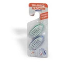 TAUMARIN TESTINA RICAMBIO SETOLE MORBIDE MAGNUM - farmascienza.it