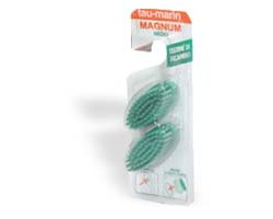 TAUMARIN TESTINA RICAMBIO SETOLE MEDIE MAGNUM - farmascienza.it