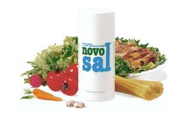 NOVOSAL 300 G - farmascienza.it