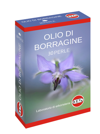 BORRAGINE 30 PERLE - farmascienza.it