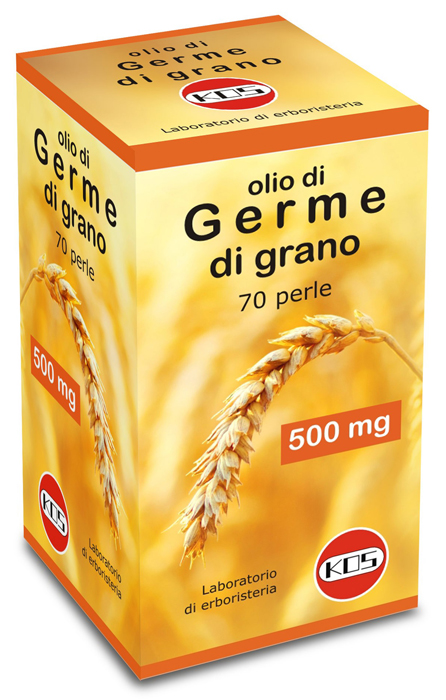 GERME GRANO 70 PERLE - farmascienza.it