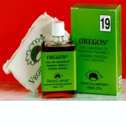 OREGON OES ORIGANO 10ML - farmascienza.it
