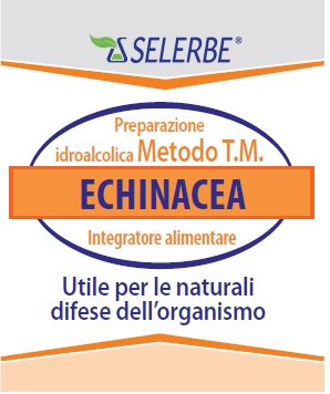 ECHINACEA TINTURA MADRE 50 ML - farmascienza.it