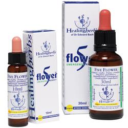 FIVE FLOWER 30 ML - farmascienza.it