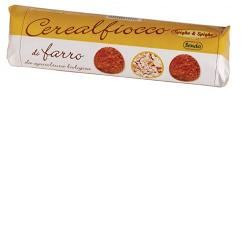 SPIGHE & SPIGHE CEREALFIOCCO DI FARRO SENZA LIEVITO DI BIRRA 250 G - farmascienza.it