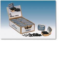 LIQUIRIZIA BARONE SPEZZATINA 20 G - farmascienza.it