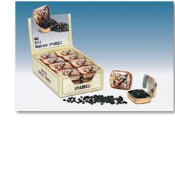 LIQUIRIZIA NANETTI FAVETTE MENTA 20 PEZZI - farmascienza.it