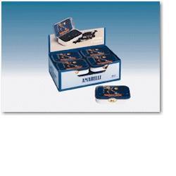 LIQUIRIZIA ROMBETTI 40 G - farmascienza.it