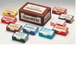 LIQUIRIZIA GOMMOSA SCATOLETTA ARANCIONE 100 G - farmascienza.it