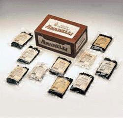 LIQUIRIZIA BIANCONERI BUSTINA 100 G - farmascienza.it