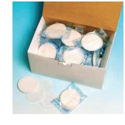 OSTIE TONDE 6CM BUST 7G - farmascienza.it