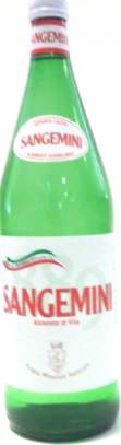 SANGEMINI ACQUA MINERALE NATURALE MICROBIOLOGICAMENTE PURA 6 X 1 L - farmascienza.it