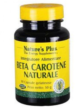 BETACAROTENE 25000UI 90 CAPSULE - farmascienza.it