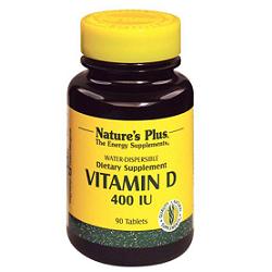 VITAMINA D3 400 UNITA' INTERNAZIONALE IDROSOLUBILE - farmascienza.it