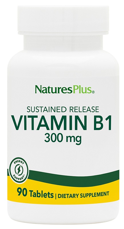 VITAMINA B1 TIAMINA 300 MG - farmascienza.it